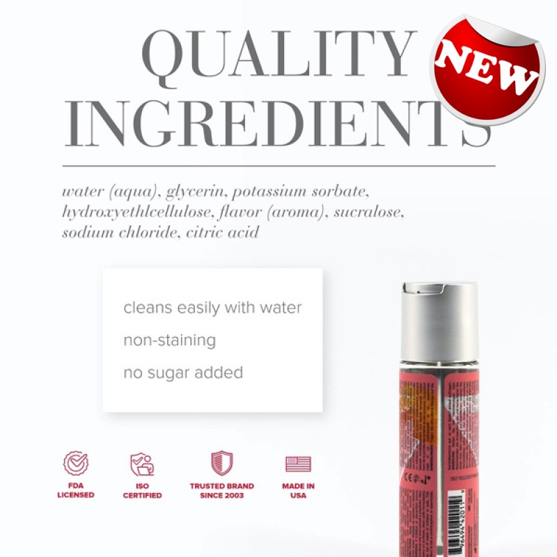 System JO 調酒系列 Cosmopolitan 潤滑劑 60ml
