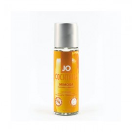 System JO 調酒系列 Mimosa 密蒙花/香橙香檳風味 潤滑劑 60ml 
