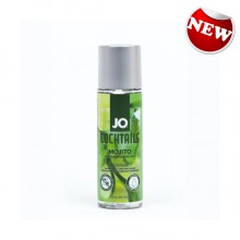 System JO 調酒系列 Mojito 薄荷青檸雞尾酒風味 潤滑劑 60ml 