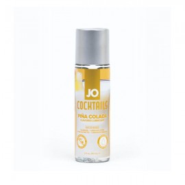System JO 調酒系列 Piña Colada 菠蘿椰奶雞尾酒風味潤滑劑 60ml