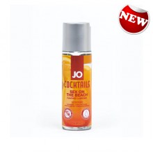 System JO 調酒系列 Sex On The Beach 雞尾酒風味潤滑劑 60ml