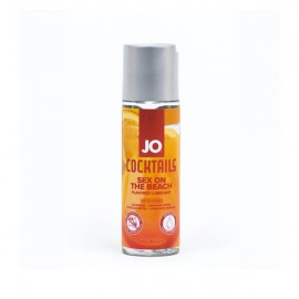 System JO 調酒系列 Sex On The Beach 雞尾酒風味潤滑劑 60ml