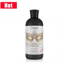 Nuru 油 葡萄牙 ORGIE NORIPLAY 