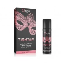 葡萄牙 ORGIE Tighten Gel 私處緊緻啫喱