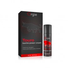 葡萄牙 Orgie Touro taurine 助勃增粗持久軟膏