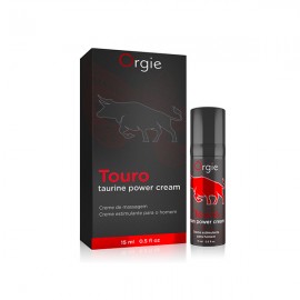 葡萄牙 Orgie Touro taurine 助勃增粗持久軟膏