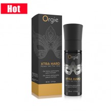 Orgie Xtra Hard Power Gel 增硬凝露