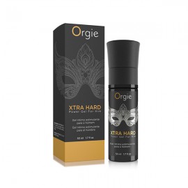 Orgie Xtra Hard Power Gel 增硬凝露