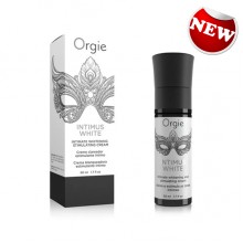 Orgie INTIMUS WHITE 敏感提升私處美白霜