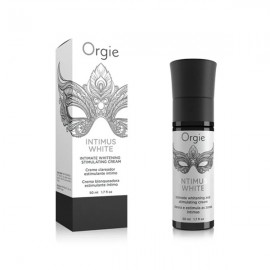 Orgie INTIMUS WHITE 敏感提升私處美白霜