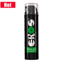 Eros Fisting Gel ULTRA X 拳交專用潤滑凝膠