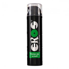 Eros Fisting Gel ULTRA X 拳交專用潤滑凝膠