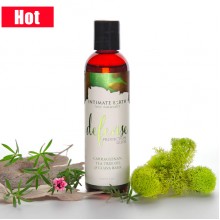 Intimate Earth DEFENSE 私密抑菌護理 天然水性潤滑液
