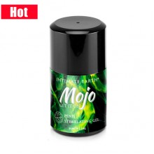 Intimate Earth Mojo 男士專用勃起能力增強凝膠