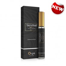 Orgie Sensfeel Man 男士費洛蒙香水