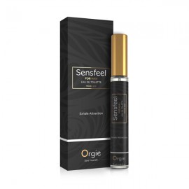 Orgie Sensfeel Man 男士費洛蒙香水