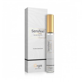 Orgie Sensfeel Woman 女士費洛蒙香水