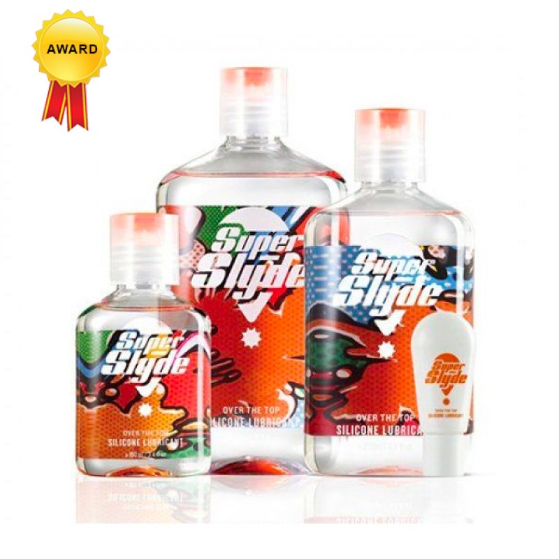 SuperSlyde 原矽酸潤滑液