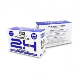 XP Xtreme 2H 東革阿里 - 600mg