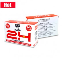 XP Xtreme 2H 瑪卡 - 600mg