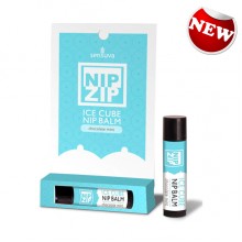Sensuva Nip Zip 純天然乳頭興奮按摩膏 - 薄荷巧克力