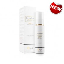 Orgie Sensfeel Woman Seduction Elixir 10 in 1 for Body and Hair 女士魅力費洛蒙十合一噴霧
