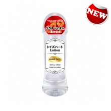 Toy's Heart Lotion 天然型潤滑劑 潤滑液 - 高黏度