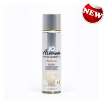 JO Aromatix 雲呢拿 可食用 按摩油