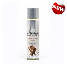 JO Aromatix 朱古力 可食用 按摩油