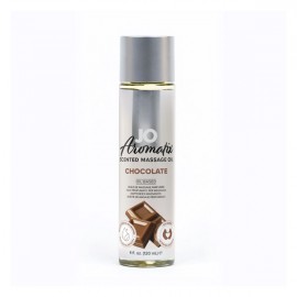 JO Aromatix 朱古力 可食用 按摩油
