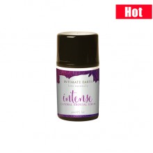 加拿大 Intimate Earth Intense 女性 陰蒂剌激 情趣提升凝膠