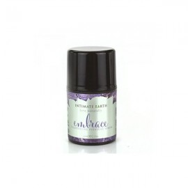 加拿大 Intimate Organics Embrace 親密 擁抱 陰部緊緻凝膠
