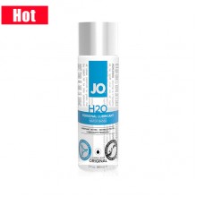 System JO H2O 水溶性潤滑液 