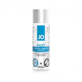 System JO H2O 水溶性潤滑液 
