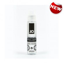 JO Premium 頂級矽性潤滑液