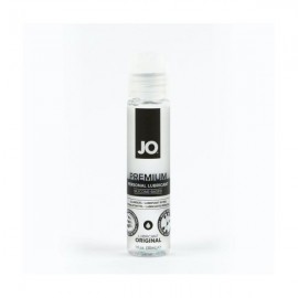 JO Premium 頂級矽性潤滑液