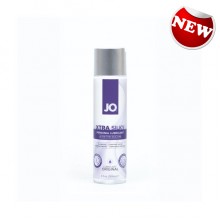 JO Xtra Silky 薄身矽性潤滑劑