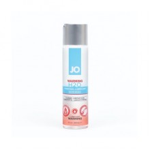 JO - H2O 水溶性潤滑液 溫熱感