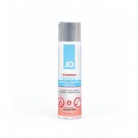 JO - H2O 水溶性潤滑液 溫熱感