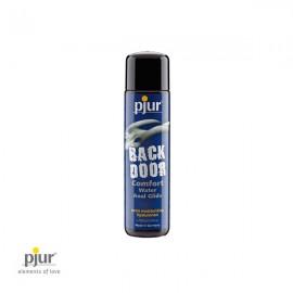 德國 Pjur BACK DOOR comfort 同志肛交專用 水性潤滑液