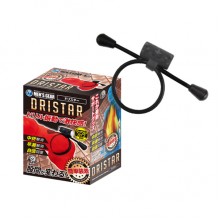 日本 A-One MEN'S GEAR - Dristar 男性震動持久環