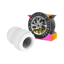 日本 YouCups Joy Tire 兩用 便攜型 飛機杯 紫色  