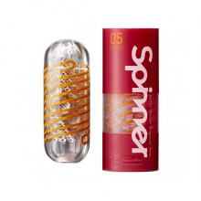 Tenga Spinner 05 Beads 連環珠 飛機杯