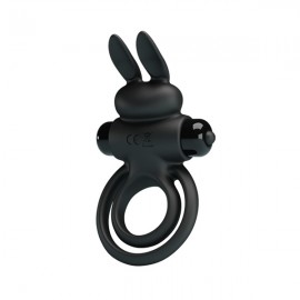 Pretty Love Vibrant Penis Ring III 延時震動環
