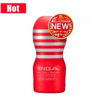 Tenga - 新 ORIGINAL VACUUM CUP 飛機杯 (標準型)