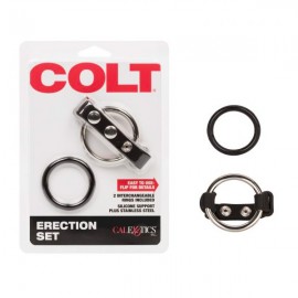 COLT Erection Set 延時持久套裝