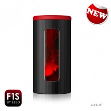 LELO F1S V2A 智能App 聲波震動 飛機杯