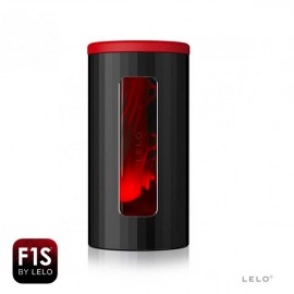 LELO F1S V2A 智能App 聲波震動 飛機杯