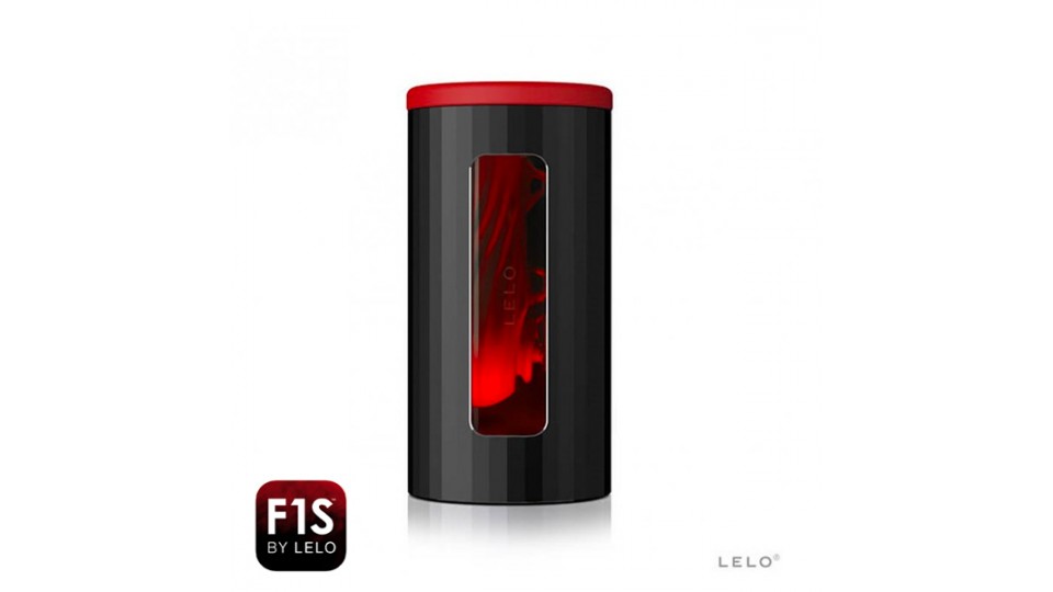 LELO F1S V2A 智能App 聲波震動 飛機杯