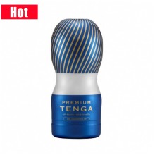 TENGA Premium Air Cushion 飛機杯 第二代